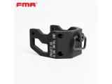 FMA Metal P90 Sling Swivel End ( MODEL B) TB72